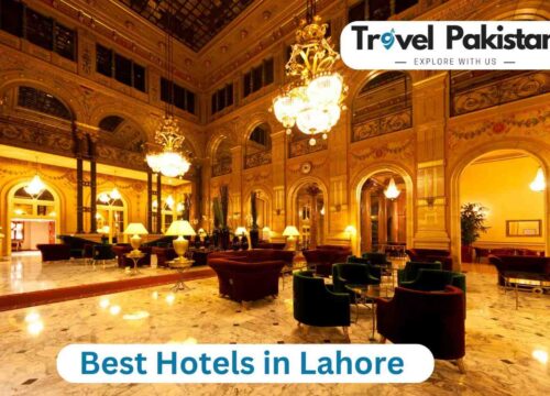 Where to stay in Lahore – 10 Best Hotels in Lahore 