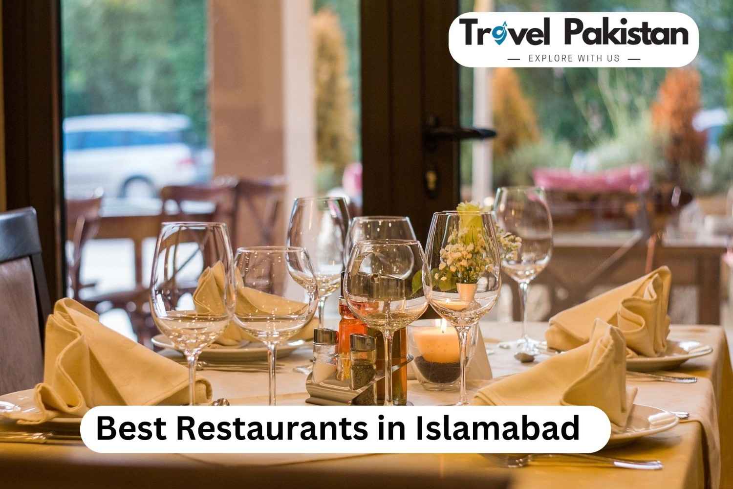 Best Restaurants in Islamabad