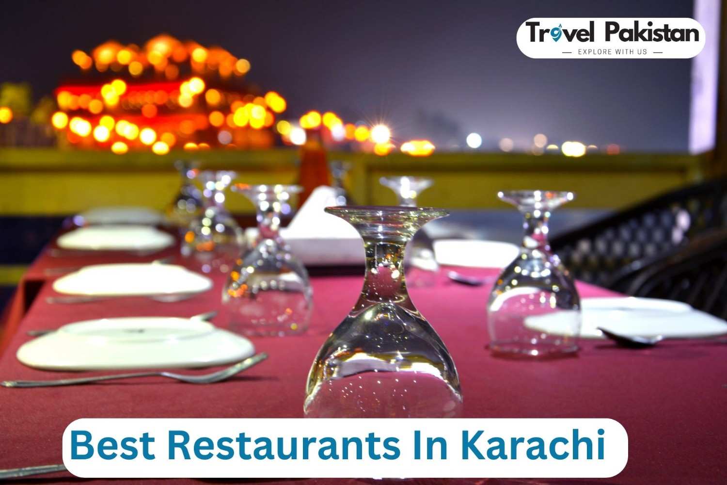 Best Restaurants in Karachi