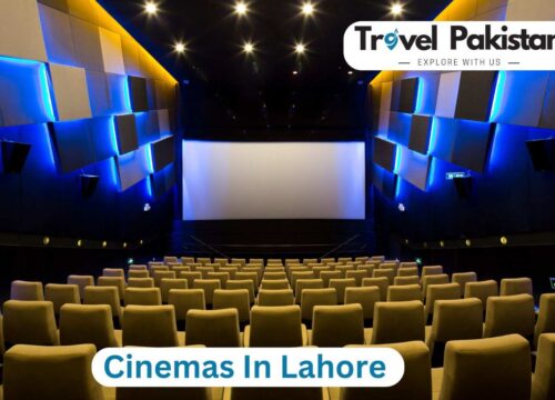 Cinemas in Lahore: A weekenders guide 